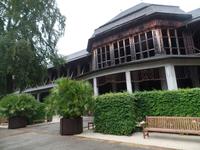 am Gradierwerk &ndash; &copy; Elke Reuter (Eberhardt TRAVEL)