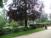 Kurpark &ndash; &copy; Elke Reuter (Eberhardt TRAVEL)