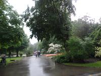 Kurpark &ndash; &copy; Elke Reuter (Eberhardt TRAVEL)