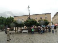 Wittelsbacherbrunnen &ndash; &copy; Elke Reuter (Eberhardt TRAVEL)