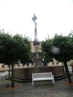 Wittelsbacherbrunnen &ndash; &copy; Elke Reuter (Eberhardt TRAVEL)