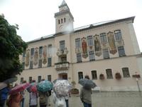 am Rathaus &ndash; &copy; Elke Reuter (Eberhardt TRAVEL)