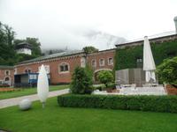 Alte Saline &ndash; &copy; Elke Reuter (Eberhardt TRAVEL)