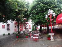 Gartencafe Reber &ndash; &copy; Elke Reuter (Eberhardt TRAVEL)