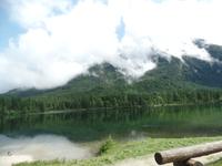am Hintersee &ndash; &copy; Elke Reuter (Eberhardt TRAVEL)