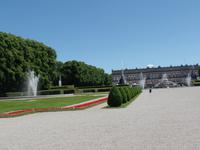 Park + Schloss &ndash; &copy; Elke Reuter (Eberhardt TRAVEL)