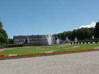 Park + Schloss &ndash; &copy; Elke Reuter (Eberhardt TRAVEL)
