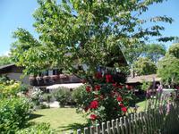auf der Fraueninsel &ndash; &copy; Elke Reuter (Eberhardt TRAVEL)