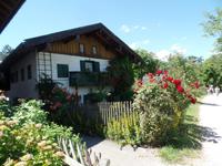 auf der Fraueninsel &ndash; &copy; Elke Reuter (Eberhardt TRAVEL)