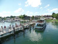 Anleger in Gstadt &ndash; &copy; Elke Reuter (Eberhardt TRAVEL)