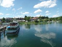 Gstadt am Chiemsee &ndash; &copy; Elke Reuter (Eberhardt TRAVEL)