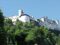 Festung Hohensalzburg &ndash; &copy; Elke Reuter (Eberhardt TRAVEL)