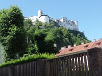 Festung Hohensalzburg &ndash; &copy; Elke Reuter (Eberhardt TRAVEL)