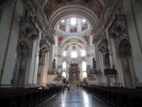 im Dom &ndash; &copy; Elke Reuter (Eberhardt TRAVEL)
