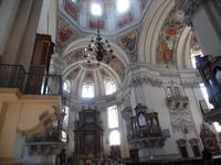 im Dom &ndash; &copy; Elke Reuter (Eberhardt TRAVEL)