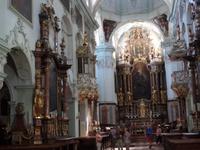 Kirche St. Peter &ndash; &copy; Elke Reuter (Eberhardt TRAVEL)