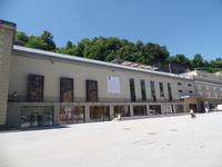 Festspielhaus Salzburg &ndash; &copy; Elke Reuter (Eberhardt TRAVEL)