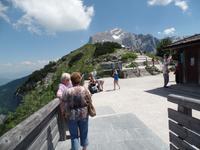 am Kehlstein &ndash; &copy; Elke Reuter (Eberhardt TRAVEL)
