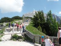 am Kehlstein &ndash; &copy; Elke Reuter (Eberhardt TRAVEL)