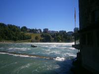 Blick vom 