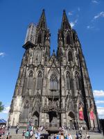 Köln, Dom &ndash; &copy; Hans-Joachim Trutz (Eberhardt TRAVEL)