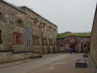 Koblenz, Festung Ehrenbreitstein &ndash; &copy; Hans-Joachim Trutz (Eberhardt TRAVEL)