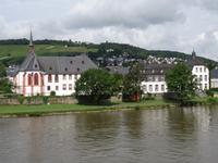 Bernkastel-Kues, Cusanusstift &ndash; &copy; Hans-Joachim Trutz (Eberhardt TRAVEL)