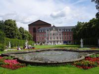 Trier, Kurfürstliches Palais &ndash; &copy; Hans-Joachim Trutz (Eberhardt TRAVEL)