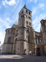 Trier, Trierer Dom &ndash; &copy; Hans-Joachim Trutz (Eberhardt TRAVEL)