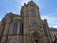Trier, Trierer Dom &ndash; &copy; Hans-Joachim Trutz (Eberhardt TRAVEL)