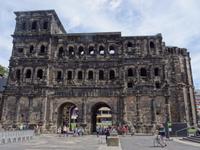 Trier, Porta Nigra &ndash; &copy; Hans-Joachim Trutz (Eberhardt TRAVEL)