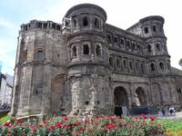Trier, Porta Nigra &ndash; &copy; Hans-Joachim Trutz (Eberhardt TRAVEL)