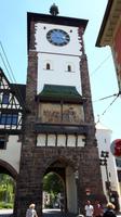 Freiburg (4) &ndash; &copy; Jörg Nesse (Eberhardt TRAVEL)