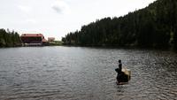 Mummelsee (1) &ndash; &copy; Jörg Nesse (Eberhardt TRAVEL)