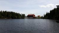 Mummelsee (3) &ndash; &copy; Jörg Nesse (Eberhardt TRAVEL)