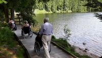 Mummelsee (4) &ndash; &copy; Jörg Nesse (Eberhardt TRAVEL)