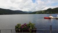 Titisee (2) &ndash; &copy; Jörg Nesse (Eberhardt TRAVEL)