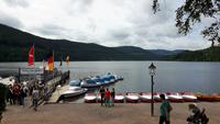 Titisee (3) &ndash; &copy; Jörg Nesse (Eberhardt TRAVEL)