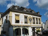 Handwerkerhaus in Boppard &ndash; &copy; Ina Lakermann (Eberhardt TRAVEL)