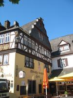 Fachwerkhaus Cochem &ndash; &copy; Ina Lakermann (Eberhardt TRAVEL)