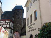 Stadtbefestigung Cochem &ndash; &copy; Ina Lakermann (Eberhardt TRAVEL)