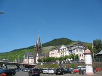 Bernkastell- Kues &ndash; &copy; Ina Lakermann (Eberhardt TRAVEL)