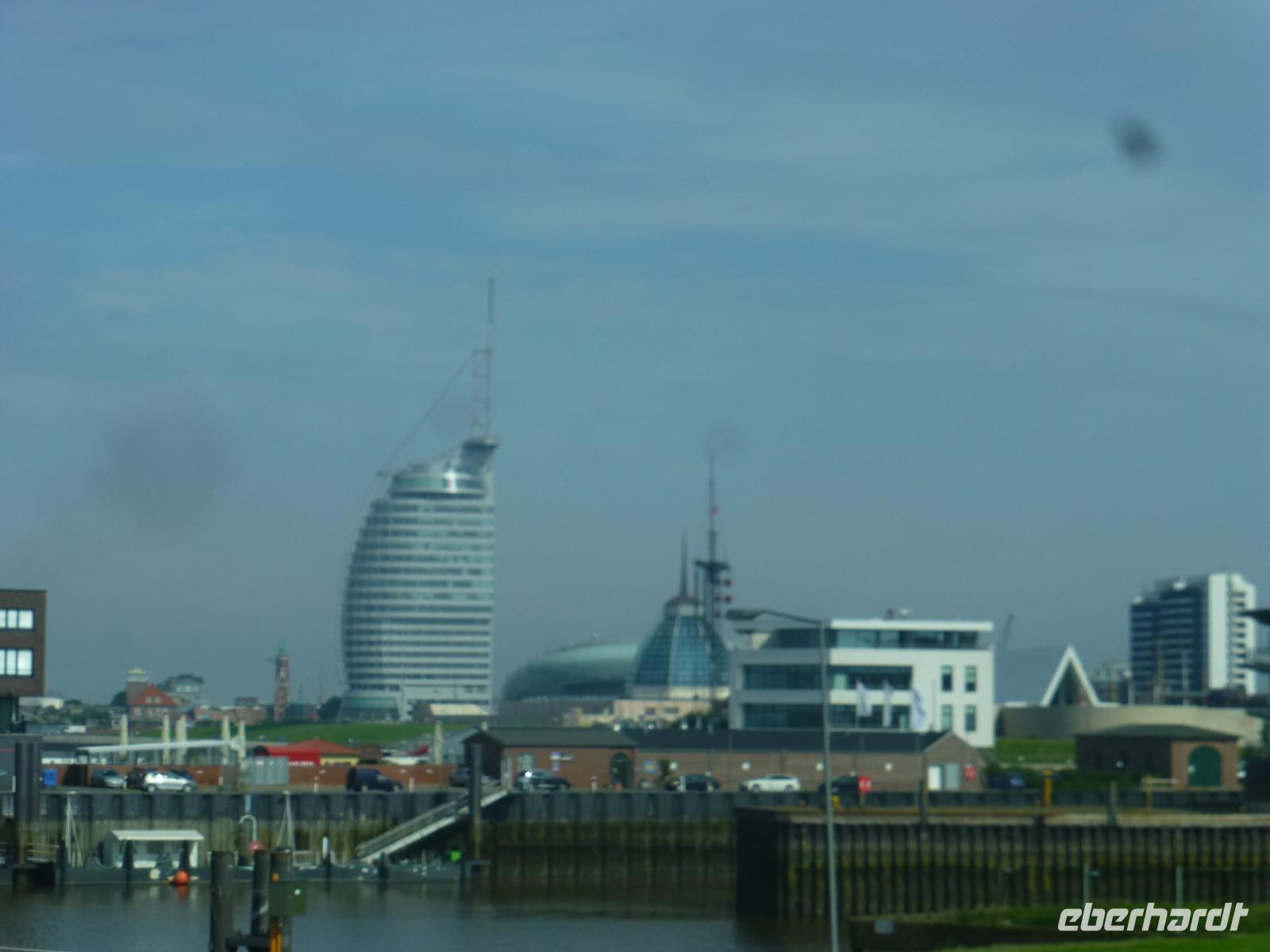 Bremerhaven &ndash; &copy; Kerstin Hugel (Eberhardt TRAVEL)