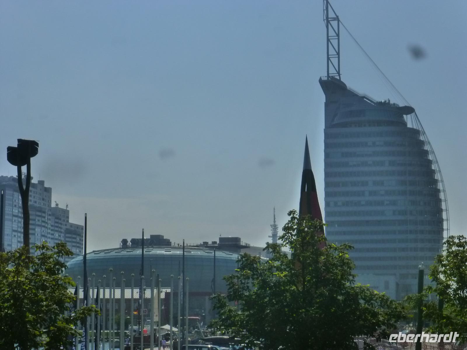 Bremerhaven &ndash; &copy; Kerstin Hugel (Eberhardt TRAVEL)