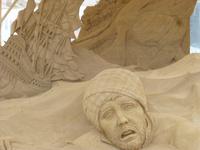 Sandwelten Karls Erlebnishof &ndash; &copy; Kerstin Hugel (Eberhardt TRAVEL)