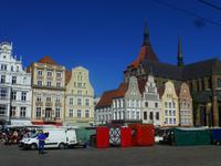 Rostock &ndash; &copy; Kerstin Hugel (Eberhardt TRAVEL)