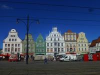 Rostock &ndash; &copy; Kerstin Hugel (Eberhardt TRAVEL)