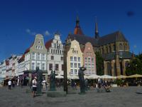 Rostock &ndash; &copy; Kerstin Hugel (Eberhardt TRAVEL)
