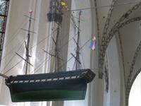 Rostock &ndash; &copy; Kerstin Hugel (Eberhardt TRAVEL)
