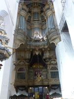 Rostock Marienkirche &ndash; &copy; Kerstin Hugel (Eberhardt TRAVEL)